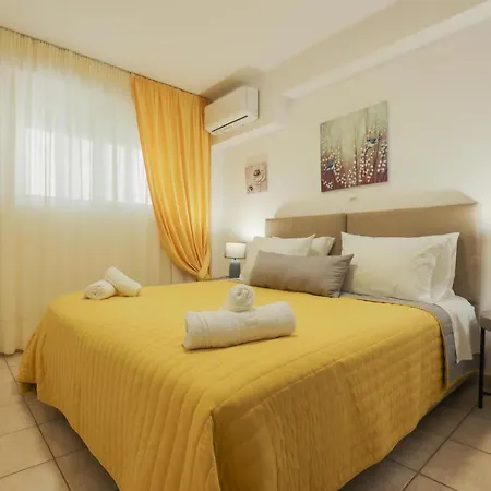 Panagouli Garden House Rhodes City