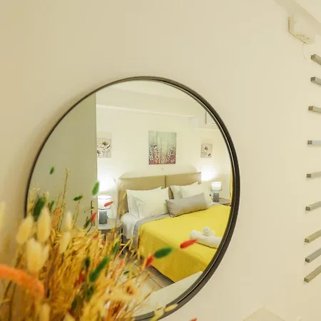 Panagouli Garden House * Rhodes City