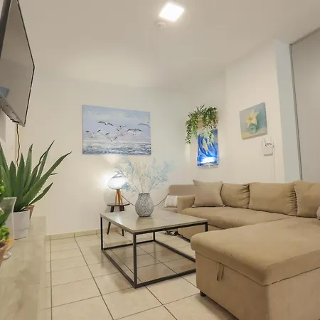 Panagouli Garden House Rhodes City